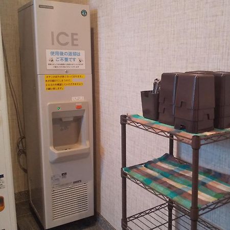 鲁特酒店-吉夫哈斯玛艾科梅旅馆 端岛 外观 照片