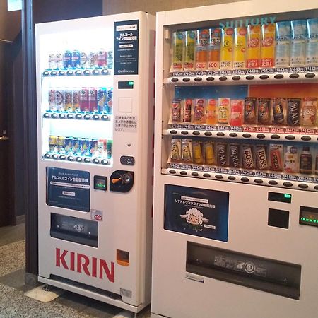 鲁特酒店-吉夫哈斯玛艾科梅旅馆 端岛 外观 照片
