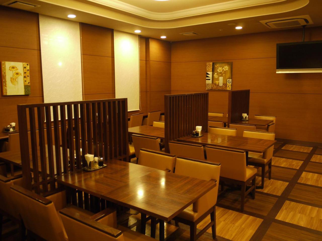 鲁特酒店-吉夫哈斯玛艾科梅旅馆 端岛 外观 照片