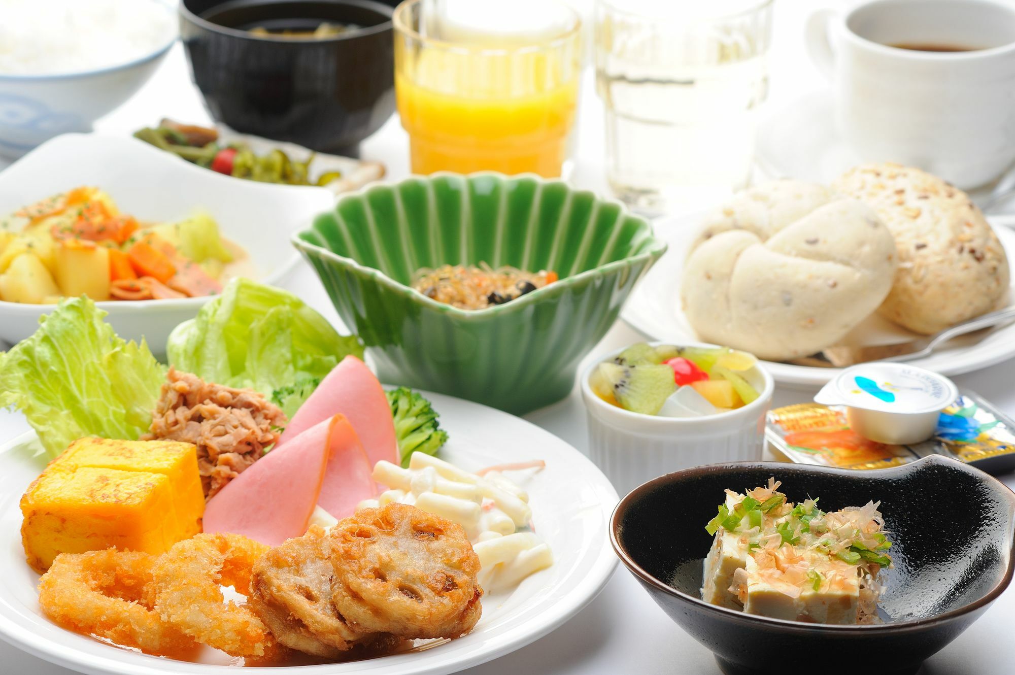 鲁特酒店-吉夫哈斯玛艾科梅旅馆 端岛 外观 照片